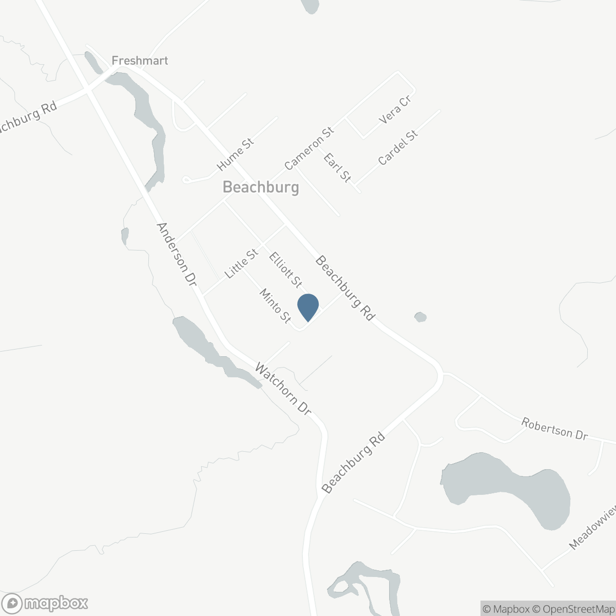 3 ELLIOTT STREET, Whitewater Region, Ontario K0J 1C0